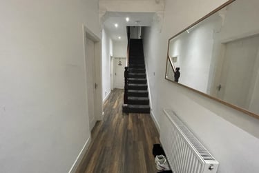 6 bed flat, Scarsdale Road, Victoria Park, Manchester, M145PR - Image 2